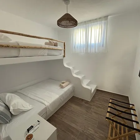 Relux Apartment
