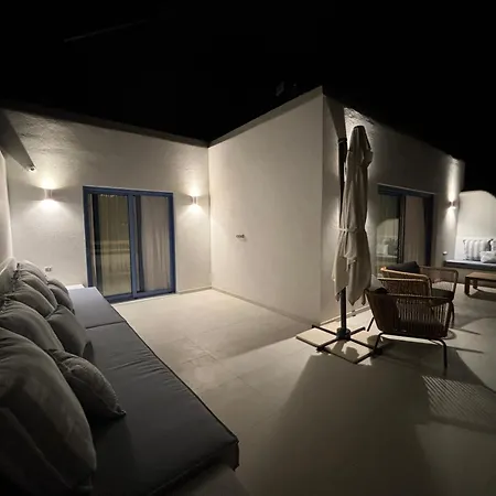 Relux Parikia (Paros)