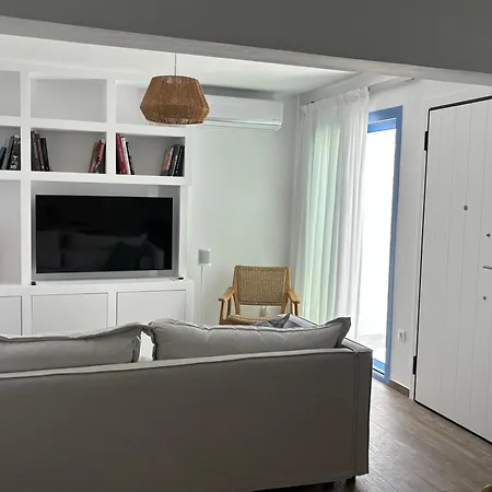 Apartment Relux Parikia (Paros)