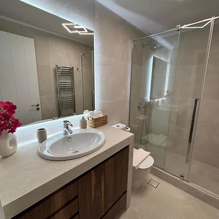 Apartment Relux