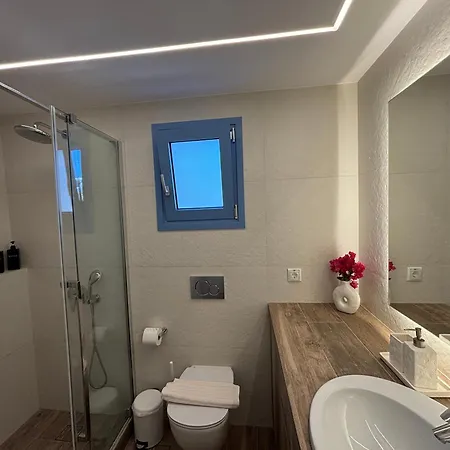 Apartment Relux *
