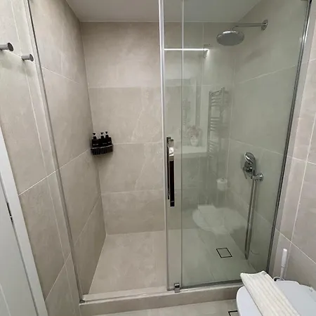 Relux Apartment Parikia (Paros)