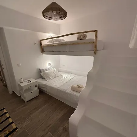 Relux Apartment