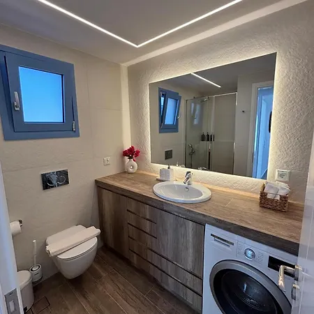 Apartment Relux *