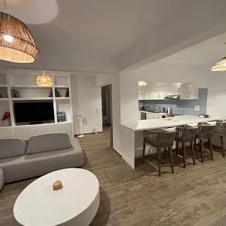 Apartment Relux Parikia (Paros)