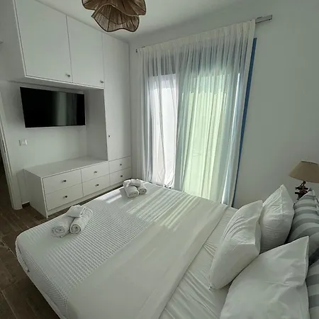 Relux Apartment *