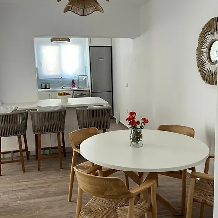 Apartment Relux Parikia (Paros)