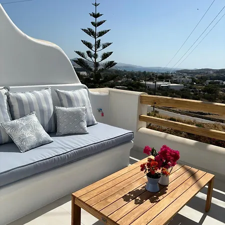 Relux Parikia (Paros)