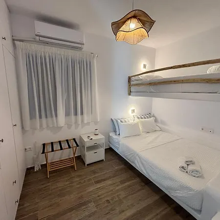 Relux * Parikia (Paros)