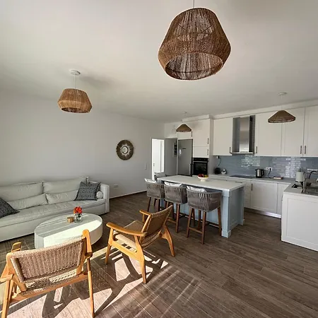 Apartment Relux