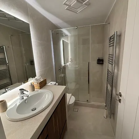 Relux Apartment Parikia (Paros)