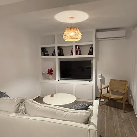 Apartment Relux Parikia (Paros)