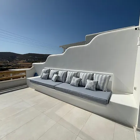 Relux Parikia (Paros)