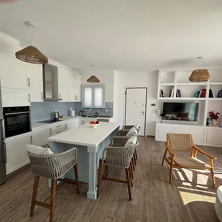 Relux Apartment