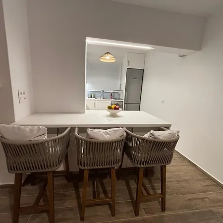 Apartment Relux