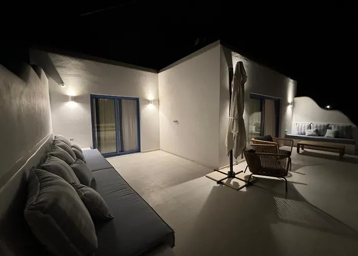 Relux Parikia (Paros)