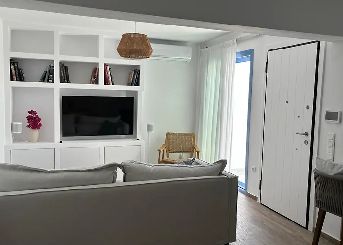 Apartment Relux Parikia (Paros)
