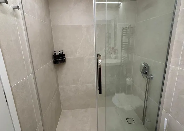 Relux Apartment Parikia (Paros)