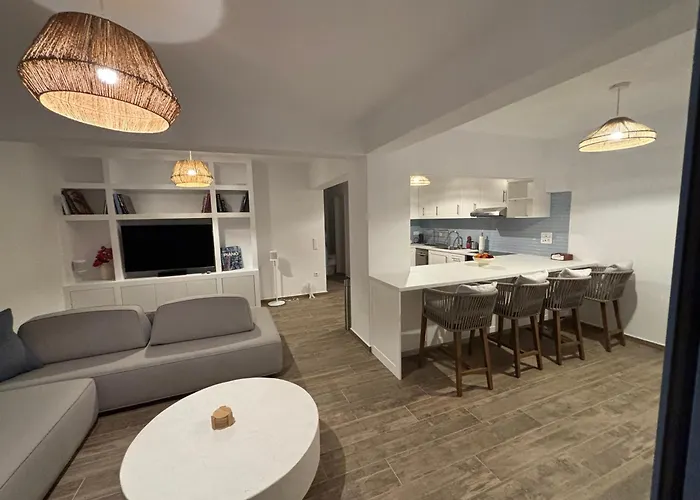 Apartment Relux Parikia (Paros)