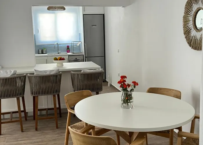 Apartment Relux Parikia (Paros)