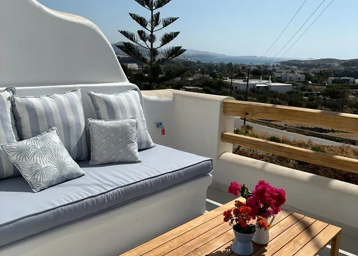 Relux Parikia (Paros)