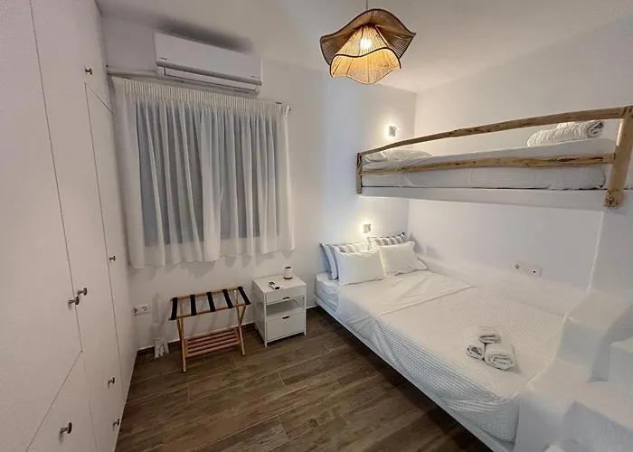 Relux * Parikia (Paros)