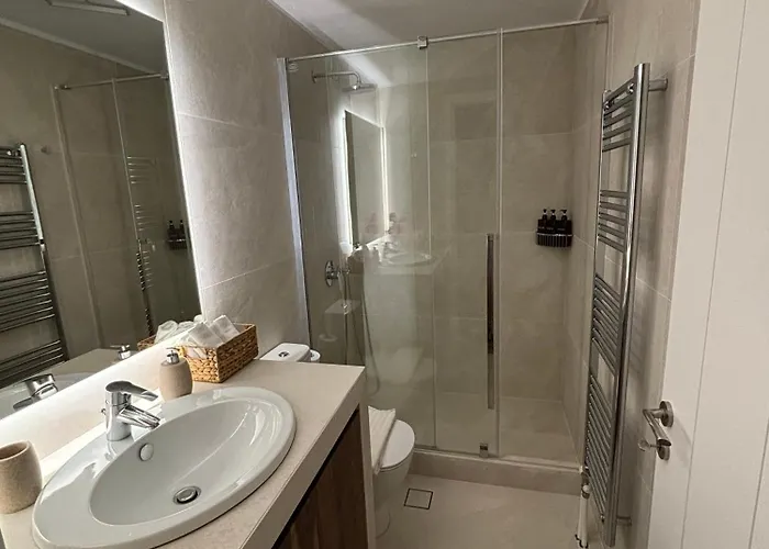 Relux Apartment Parikia (Paros)