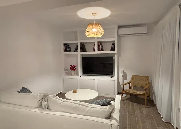 Apartment Relux Parikia (Paros)