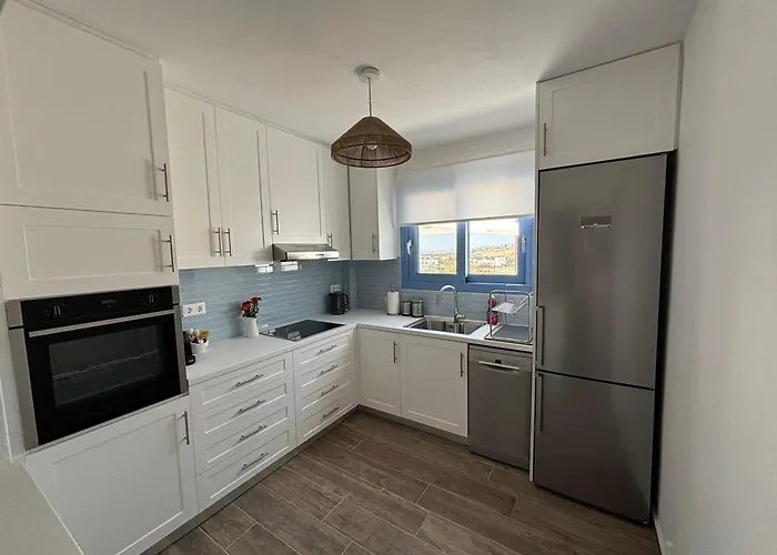 Relux Parikia (Paros)