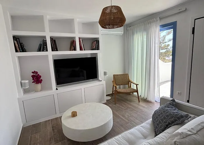 Relux Apartment Parikia (Paros)