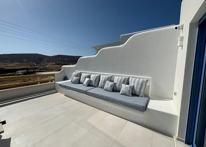 Relux Parikia (Paros)